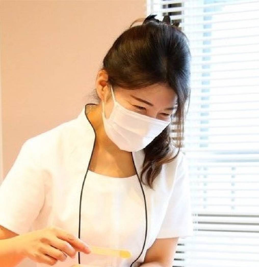 Instagram（スタッフIKUMI）